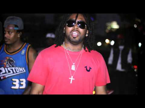 Mizzadelph ft. Redd & Icewear Vezzo - Counting Money In Traffic | Shot By @JerryPHD