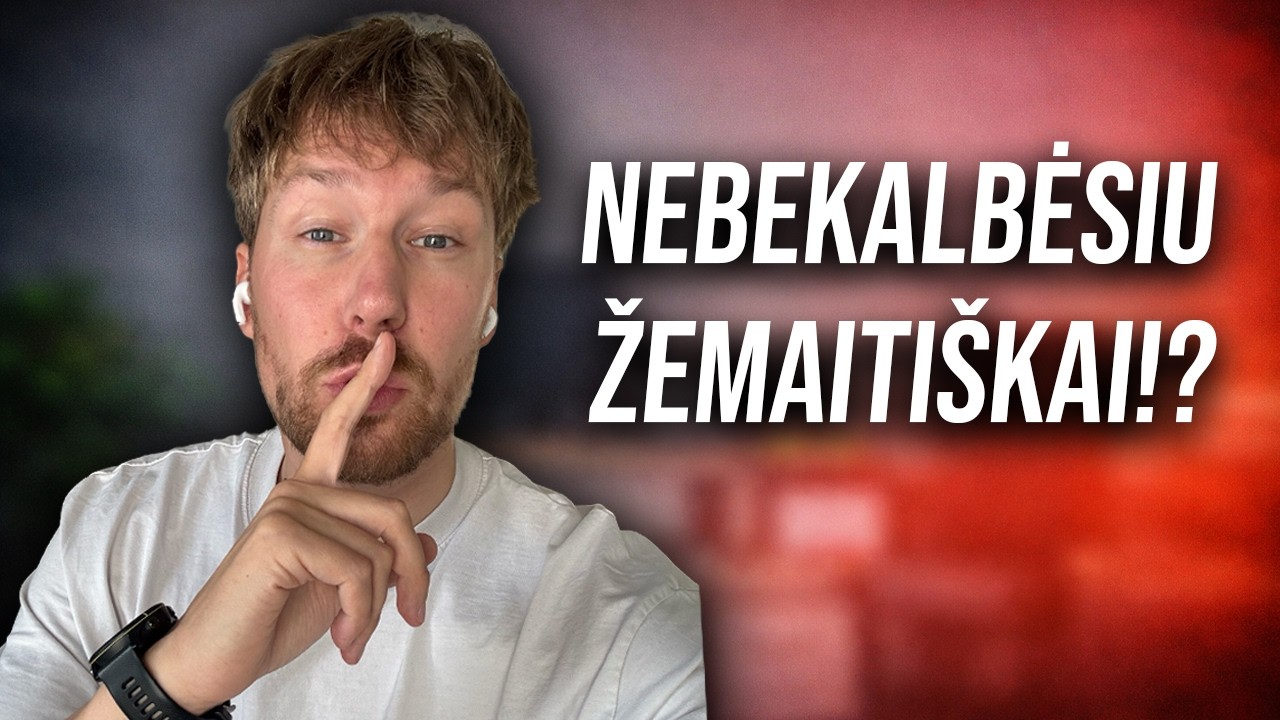 Paulius Samoška šokiravo gerbėjus: atsisako žemaitiškos tarmės ir tampa vegetaru – kas nutiko po kelionės Afganistane?