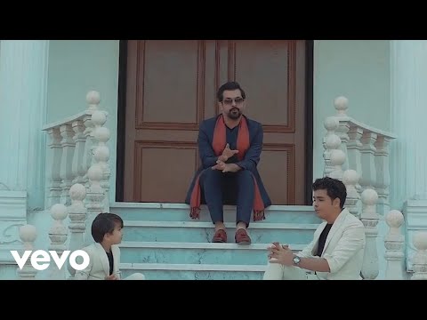 Soheil Rahmani - Na (Official Video) ft. Adel & Miad