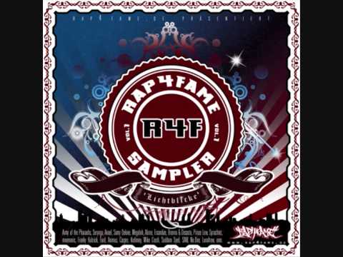 BZ Boese Zungen - Welt in Scherben