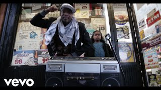 Beatnick & K-Salaam - Checkpoints: Ghetto To Gaza ft. Talib Kweli, M1 (Dead Prez)