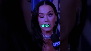 Katy Perry Glitching Eye EXPLAINED ☠️