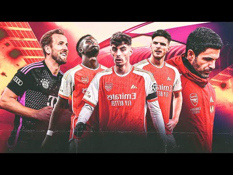 UEFA's Shocking Champions League Flaw Could Spell Disaster for Arsenal!