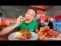 Legendary Babi Guling!! BALINESE FOOD - Must Eat in Bali, Indonesia! 🇮🇩