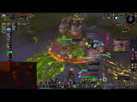 Mythic Shad'har the Insatiable Kill, Reboot