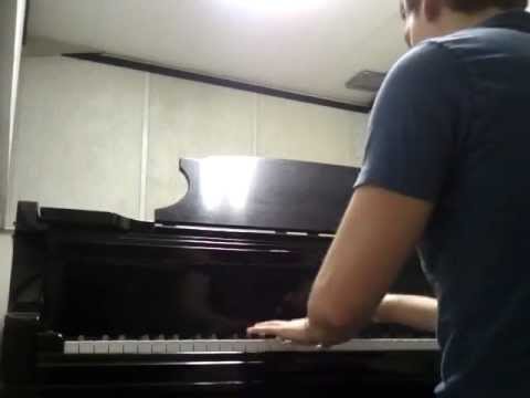 Carry the Day - Original Piano Composition