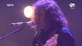 The War on Drugs - Eyes to the Wind (Live)