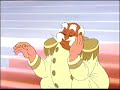 Closing To Cinderella 2005 DVD Disc 1