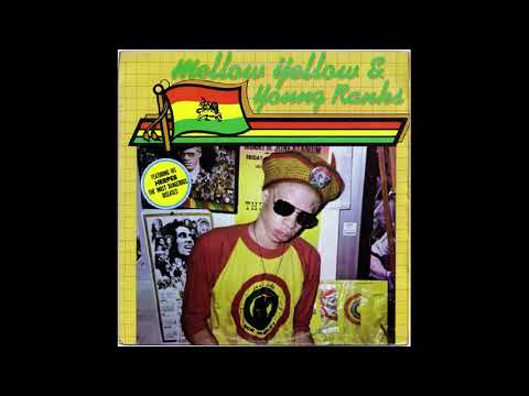 King Mellow Yellow & Young Ranks - Rub A Dub Style