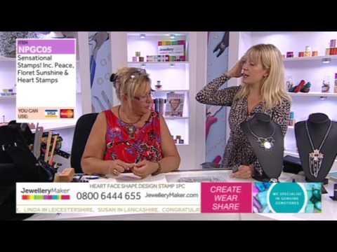 JewelleryMaker LIVE 16/09/16 8AM 1PM