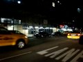 Driving Through 6th Avenue Manhattan