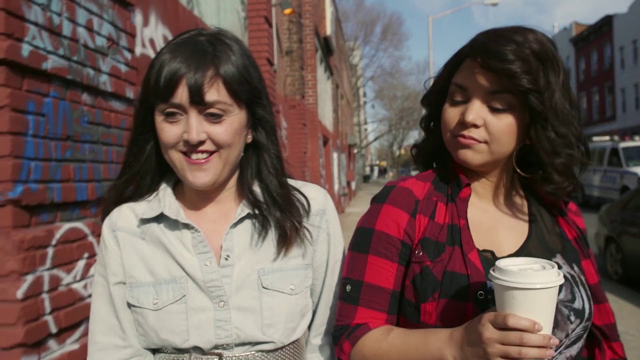 In Case of Emergency Trailer