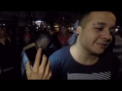 Moura x Italost - 1ª Fase - #27 Batalha da Mooca