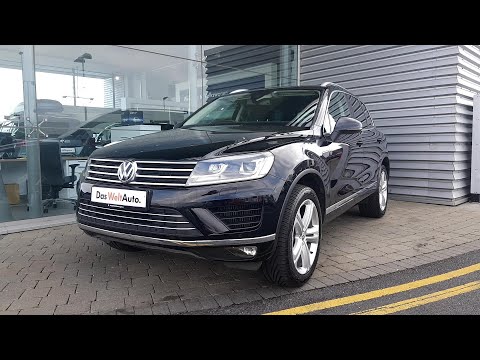 Joe Duffy Volkswagen Swords.