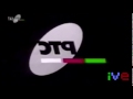 Radio Television Of Serbia RTS 1996 In Mystery Red