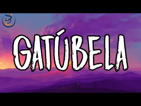 KAROL G, Maldy - GATÚBELA | Anitta, Rauw Alejandro, Bad Bunny