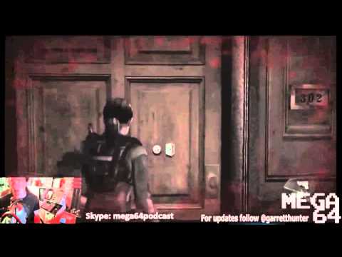 Mega64 Poorly Played Stream 101 - Joey's Call, Sticking Up for Someone