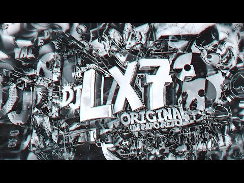 SENTA FUMADONA - MC GW - DJ LX7 ORIGINAL & DJ SANT DA ZO