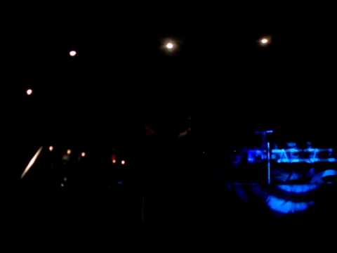 Forward Movin Jam @ 90 Degrees With Aaron Soul & More...