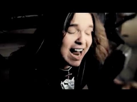 Black Stone Cherry - Blind Man [OFFICIAL VIDEO]