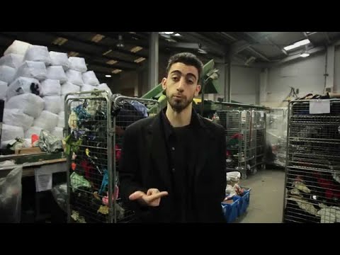 Potent Whisper - #Secondhandfirst