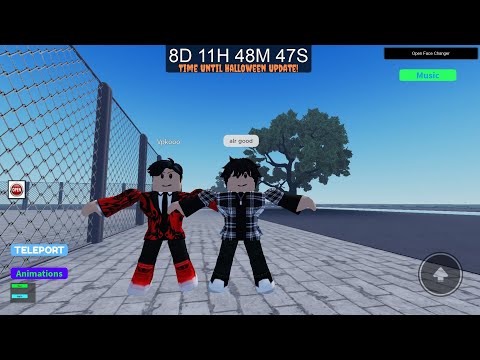 Roblox Bully Story Season 1 Part 2 NEFFEX - GRATEFUL