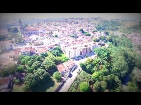 Condomínio Maria Bonita - Ouro Fino/MG