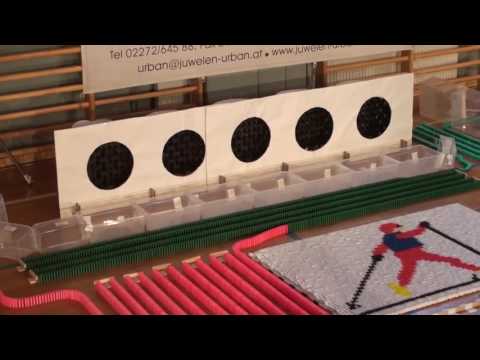 100,000 Dominoes   TDT 2012   Austria
