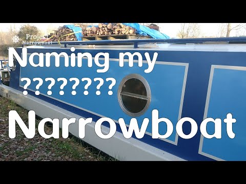 Project Narrowboat ep 81 - Detail painting the boat pt 2 - A bit more Paint