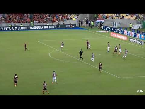 FLUM1M3NS3 1x2 FL4M3NG0 - S3M1F1N4L D4 T4Ç4 R10 2019