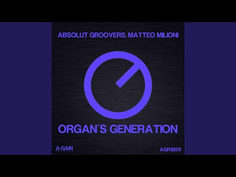 Organ's Generation (Original Mix)