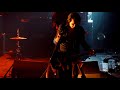 Grinderman - Love Bomb (The Fonda Theater, Los Angeles CA 11/30/10)