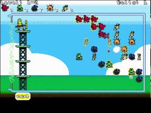 Virus Jigglin' Fever Steam Key GLOBAL - 1