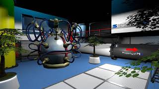 MB3 Research Sector Sound Ambience