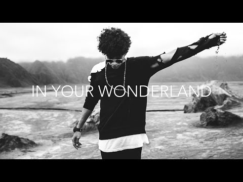Teddy Adhitya - In Your Wonderland (Official Music Video)