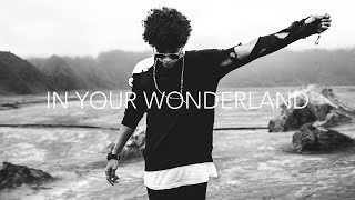 Teddy Adhitya - In Your Wonderland (Official Music Video)