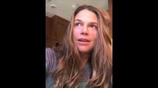 Sutton Foster &amp; Kristin Chenoweth on Jeanine Tesori