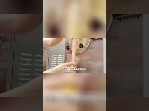 the ultimate guide to ice cream machine #icecreammachine