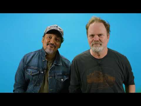 Waiting for Godot at Geffen Playhouse in Los Angeles