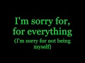 8. Dead By April - Sorry For Everything (CD-Q + ...