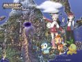 Lake by Game Freak
