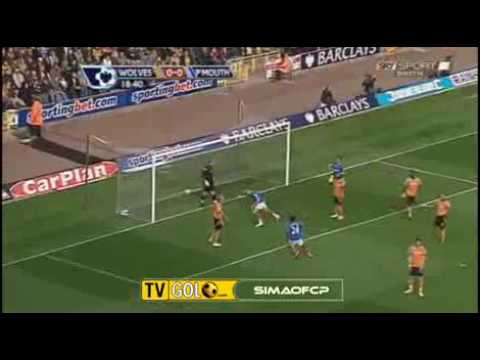 But Yebda Algerie هدف الجزائري يبدا مع بورتسموث