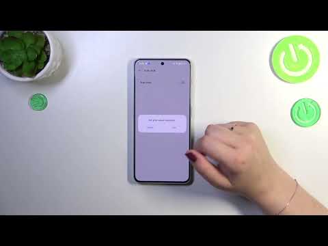 How to Change Date & Time on OnePlus Ace 2V