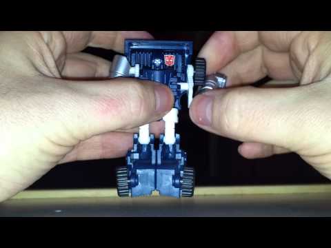 iGear BBTS Exclusive Tubes review