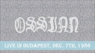 Ossian: live in Budapest, Dec. 7th 1986. Part 3.