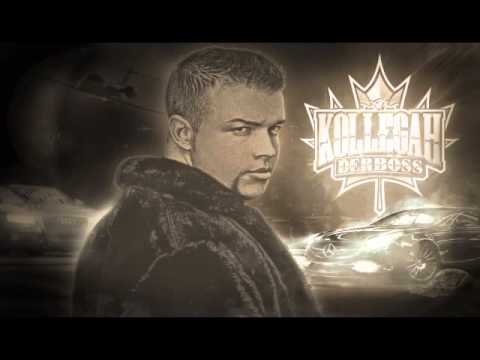 Kollegah - Hustle and Famous (H&F) [Cuted]