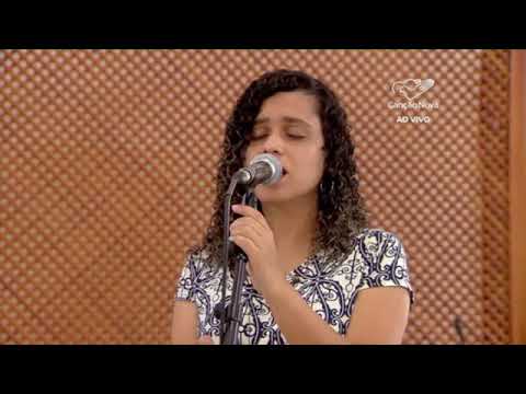 Canto de comunhão - O pão do céu está aqui entre nós (Canção Nova)
