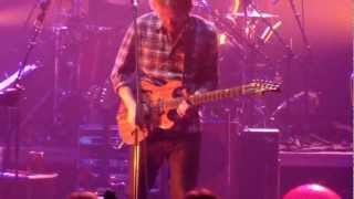 Show of Life - Trey Anastasio Band - Orpheum, Boston, MA - 2012-10-27
