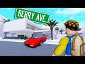 I Bought EVERY GAMEPASS In Roblox BERRY AVENUE RP!