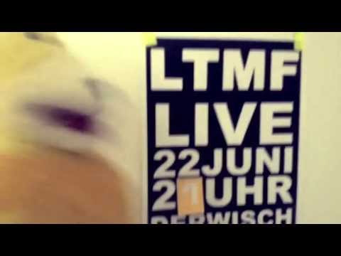 LTMF LIVE 22JUNI13